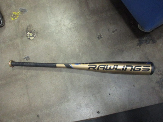Used Rawlings Velo Hybrid (-10) 31