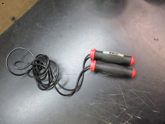 Used TKO Jump Rope