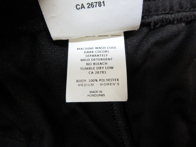 Load image into Gallery viewer, Used U.S Soccer Federation Referee Shorts - Size Womens Medium
