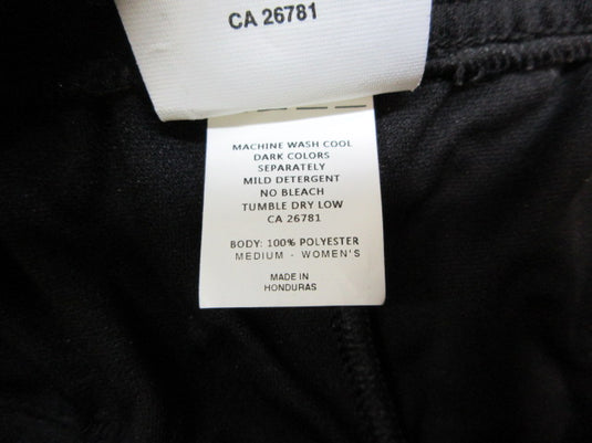 Used U.S Soccer Federation Referee Shorts - Size Womens Medium