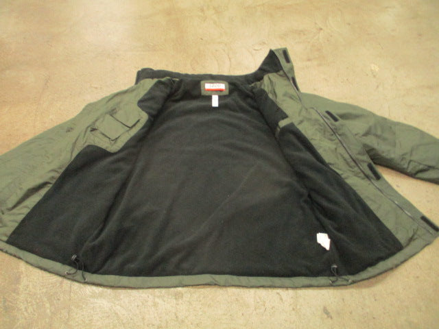 Load image into Gallery viewer, Used Izod Snow Jacket Size Small
