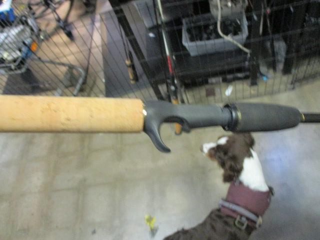 Load image into Gallery viewer, Used All Star PT60m Pro Series 6' Fishing Rod

