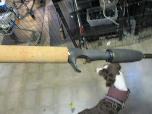 Used All Star PT60m Pro Series 6' Fishing Rod