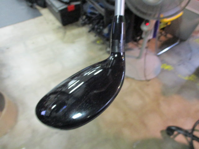 Load image into Gallery viewer, Used Titleist 915H 18Deg Lefty 2 HYBRID Stiff Flex
