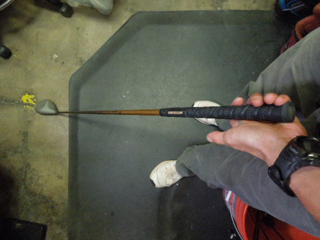 Load image into Gallery viewer, Used Mitsushiba I.T.S. Bore Through Right Hand 9.5º  Ladies Driver
