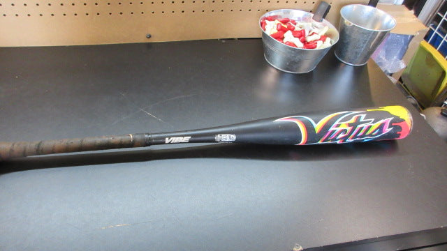 Load image into Gallery viewer, Used Victus Vibe 31" -10 USSSA Alloy Baseball Bat
