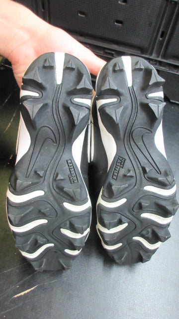 Load image into Gallery viewer, Used Air Jordan 1 Low TD Football Cleats - Size Youth 1
