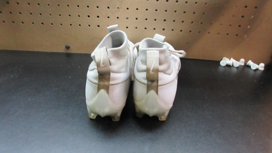 Used Nike Vapor Football Cleats - Size 9.5