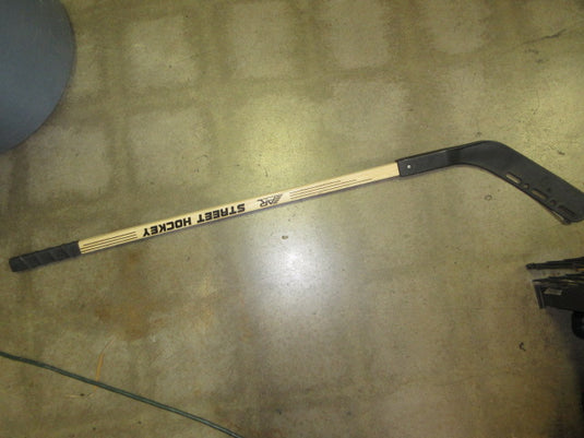 Used Street Hockey Stick - 44"