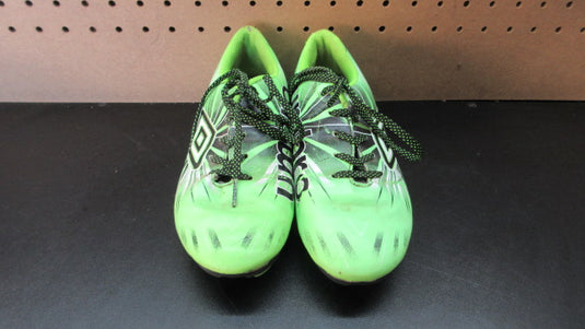 Used Umbro Arturo Soccer Cleats - Size 4
