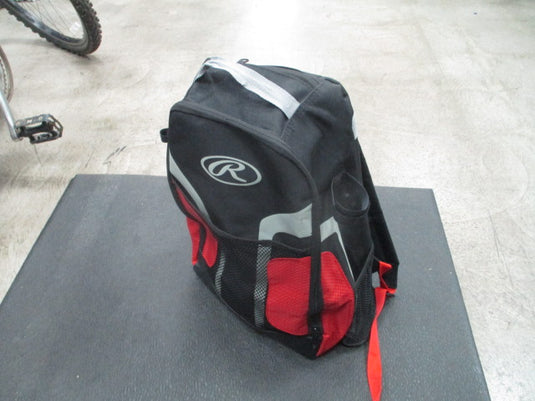 Used Rawlings Equipment Bag