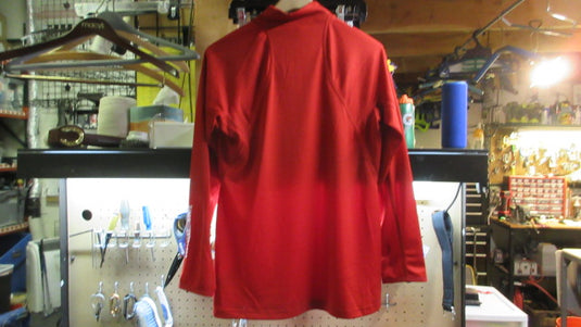Adidas Arkansas State Quarter Zip Jacket - Size Medium