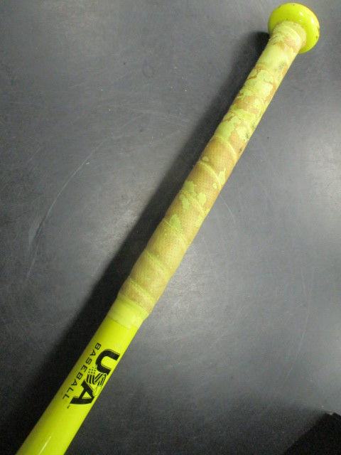 Used Easton Rival 29" -10 USA Baseball Bat