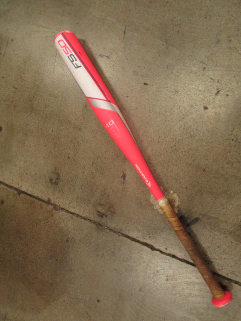 Used Easton FS50 29" -10 Fastpitch Softball Bat