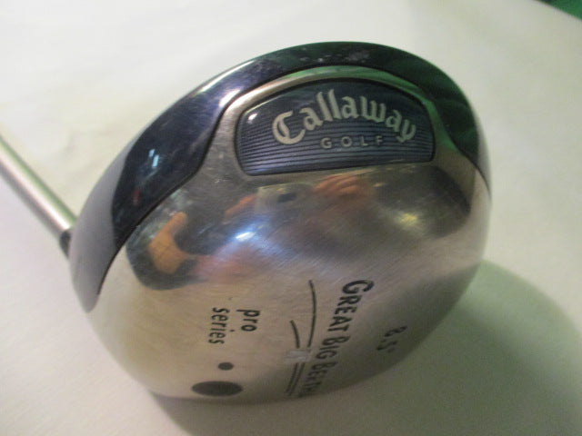 Load image into Gallery viewer, Used Callaway Great Big Bertha II 8.5 Degree Pro Series Driver
