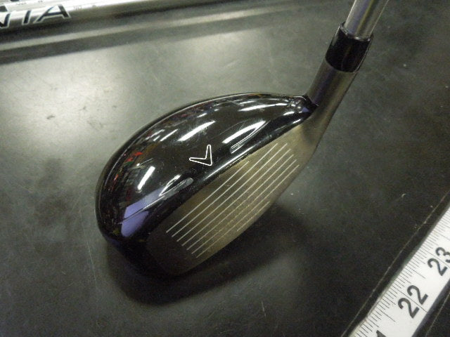 Load image into Gallery viewer, Used Callaway Rogue Ladies Righ Hand 10 pc Golf Club Set 1D, 3,5H 5,6W 7-9I P,SW
