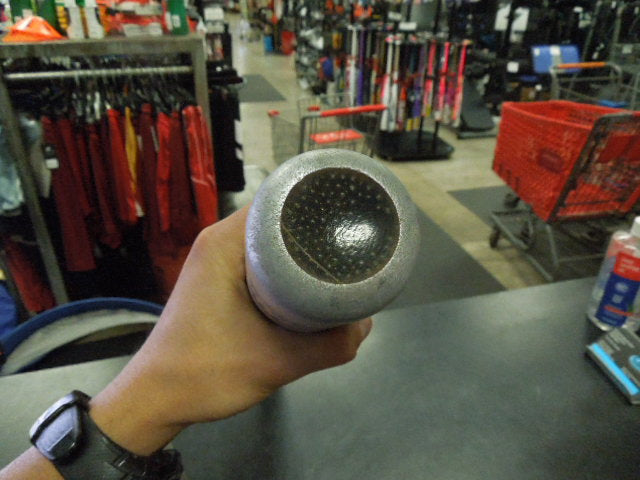 Load image into Gallery viewer, Used Vintage Grover Gold Classic Gen 2 Softball Bat C-405 Alloy 34 in 28 oz -6
