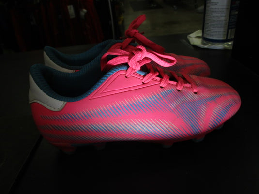 Used Hawkwell Size 12 Boys/Girls Soccer Cleats