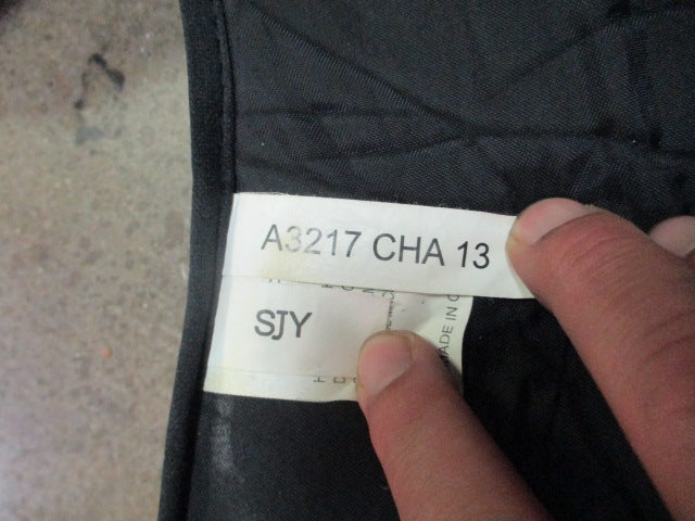 Load image into Gallery viewer, Used Wilson Fitted Adiult Umpire Chest Protector A3217
