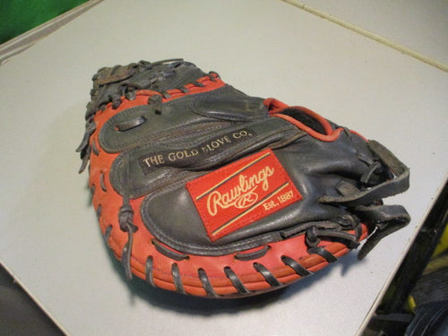 Used Rawling GG Elite 32