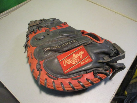 Used Rawling GG Elite 32