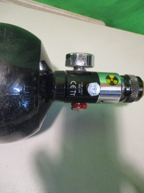 Load image into Gallery viewer, Used Paintball marker Air TANK
