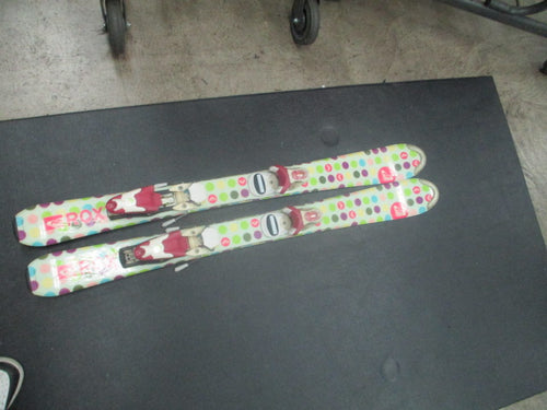 Used Roxy 98CM DownHill Ski With Roxy Bindings