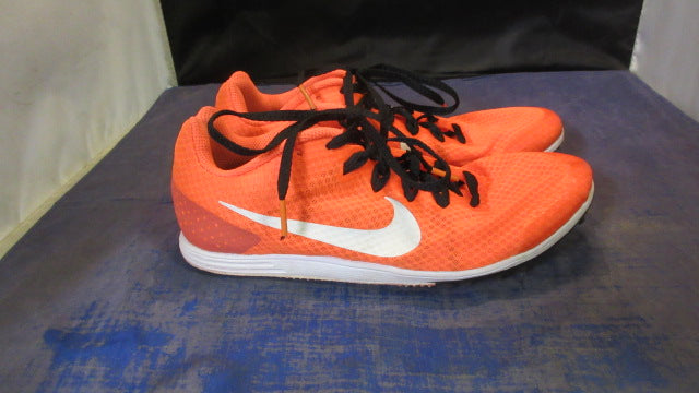 Load image into Gallery viewer, Used Nike Rival D Distance Running Shoes Adult Size 8
