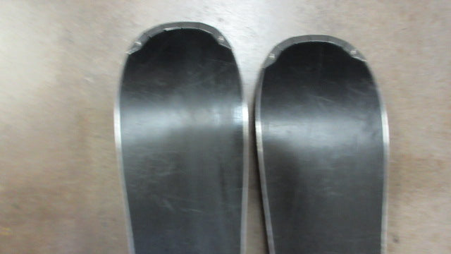 Load image into Gallery viewer, Used Head Ambition Downhill Skis w/ Tyrolia Bindings Size 160cm
