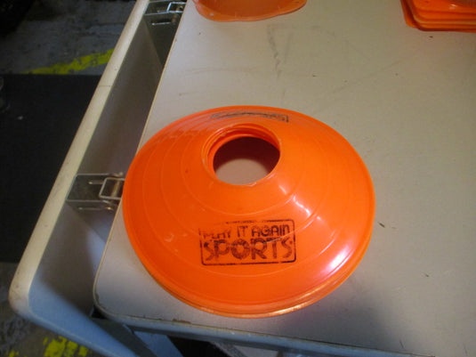 Used Play It Again Sports Disc Cones Set Of 5