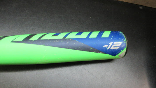 Used Easton Typhoon 30" -12 USA Alloy Baseball Bat