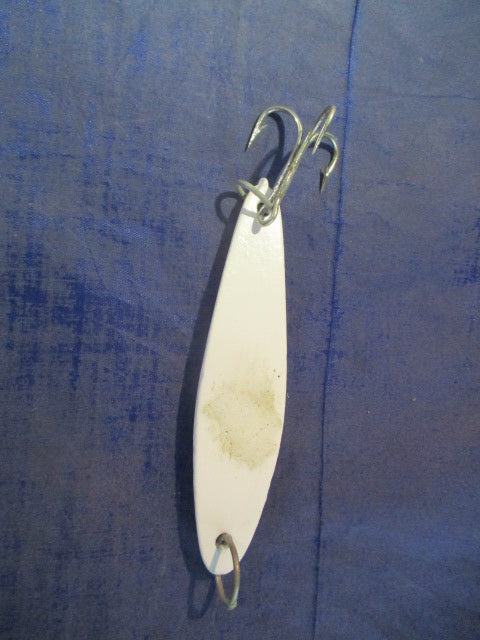 Load image into Gallery viewer, Used Salas Jr 6X Jig Lure - 4.4 oz
