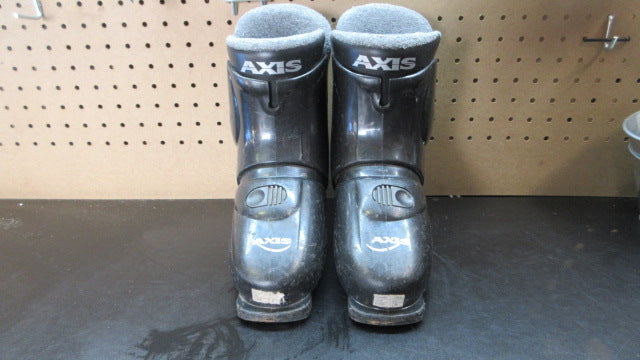 Load image into Gallery viewer, Used Axis Ax 01 Youth Ski Boots - Size 4
