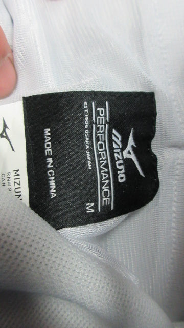 Used Mizuno Knicker Bottom Medium Baseball Pant