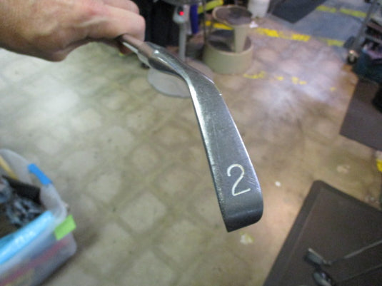 Used Ping Karsten III RH 2 Iron