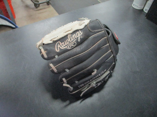 Used Rawlings Sure Catch Glove Size 10.5 RHT