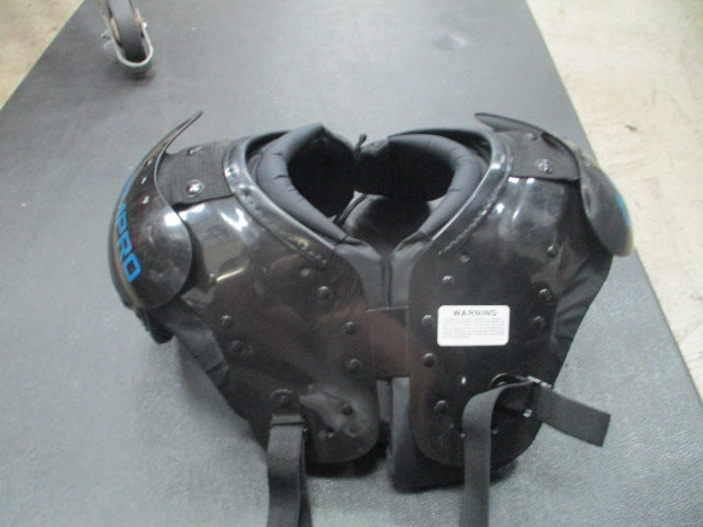 Load image into Gallery viewer, Used Champro Scorpion Football Shoulder Pads Youth Large
