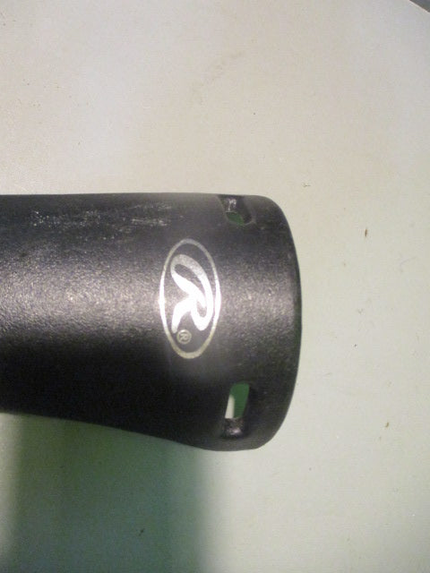Used Rawlings Varsity Catchers Throat Guard