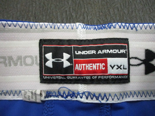 Used Under Armour Youth XL Football Pant (No Pads)