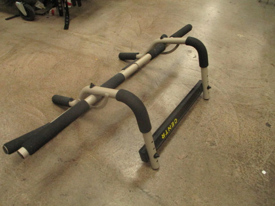 Used Centr Doorway Pull Up Bar