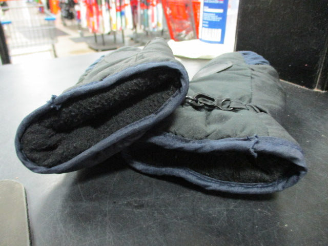 Load image into Gallery viewer, Used Target Size Youth 4-7 Mittens
