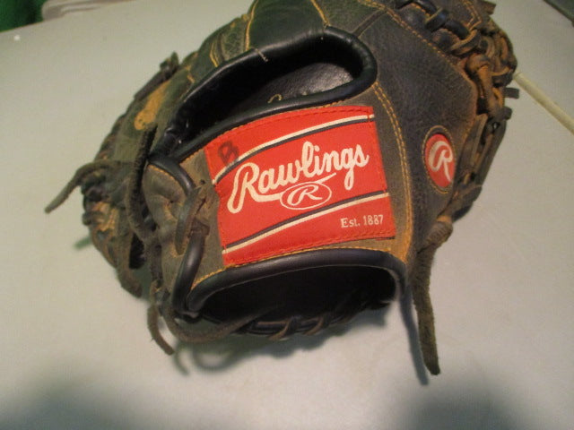 Load image into Gallery viewer, Used Rawlings Renegade Catchers Glove 32.5&quot; - RHT
