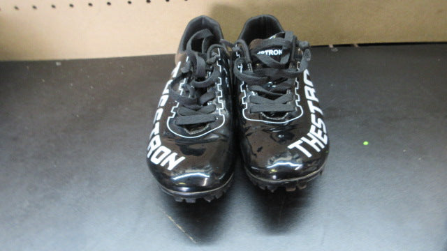 Load image into Gallery viewer, Used Thestron Track Shoes W/ Spikes - Size 8-8.5
