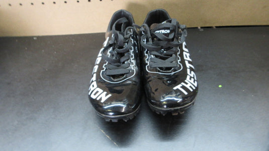 Used Thestron Track Shoes W/ Spikes - Size 8-8.5