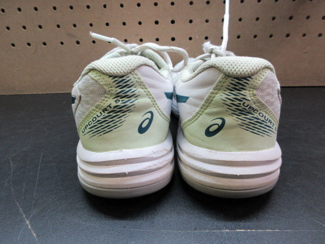 Load image into Gallery viewer, Used ASICS Men's Upcourt 5 Volleyball Court Shoes - Size 7.5

