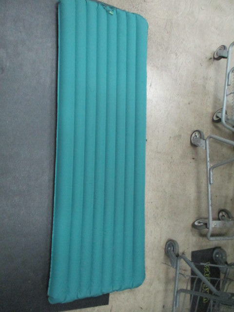 Used Exped Dura 5R MW Sleeping Pad
