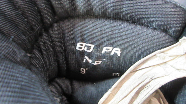 Load image into Gallery viewer, Used Bauer NSX Youth Hockey Gloves - Size 9"
