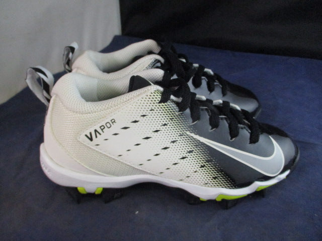 Load image into Gallery viewer, Used Nike Vapor Untouchable Cleats Size Kids 13
