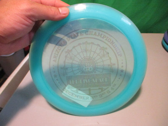 Dynamic Disc Arizona State Champion Disc Golf Disc