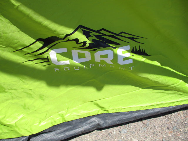 Load image into Gallery viewer, Used Core Equipment 6 - Person Instant Cabin Tent

